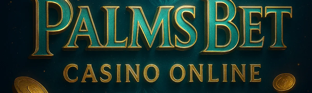 Palms Bet Casino Online