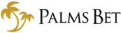 Palms Bet Casino Online logo